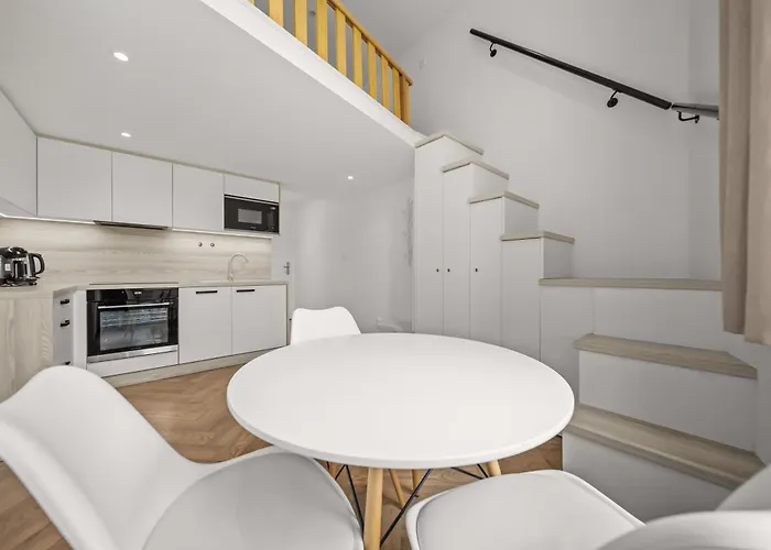 Apartmán Prezidentsky S Vyhladom Na Palac *