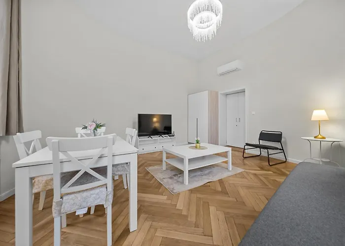 Prezidentsky S Vyhladom Na Palac Apartmán Bratislava