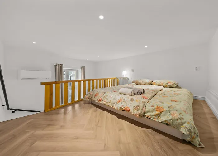 Apartmán Prezidentsky S Vyhladom Na Palac Bratislava