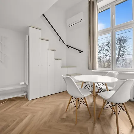 Apartament Prezidentsky S Vyhladom Na Palac *